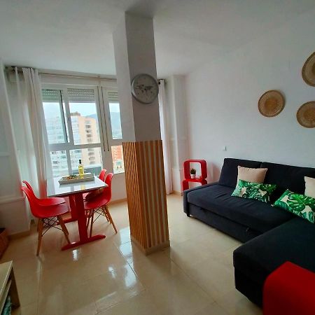 Ver93 - Redstudio Torremolinos Extérieur photo