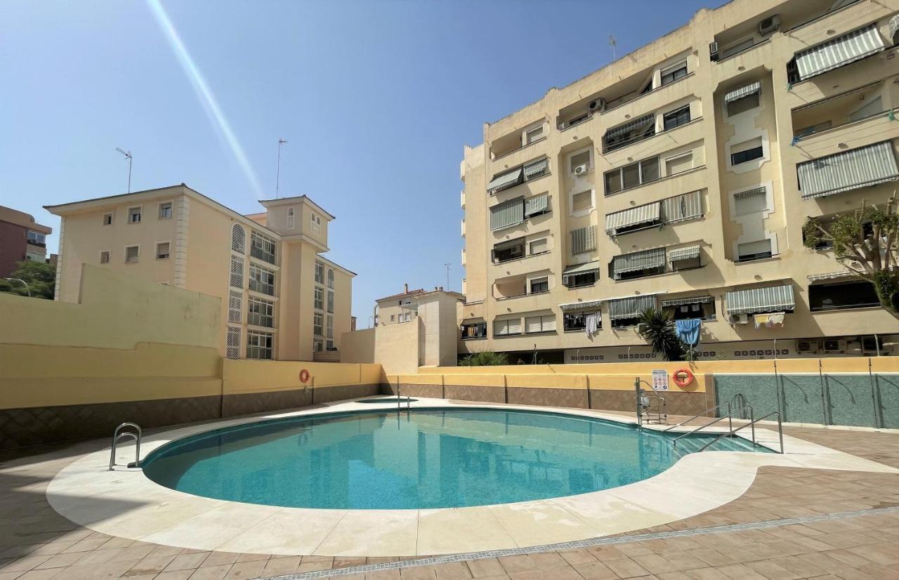 Ver93 - Redstudio Torremolinos Extérieur photo