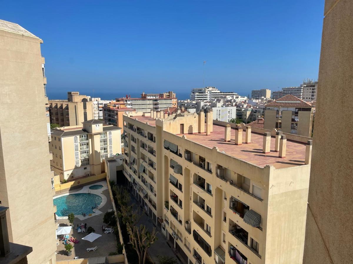Ver93 - Redstudio Torremolinos Extérieur photo