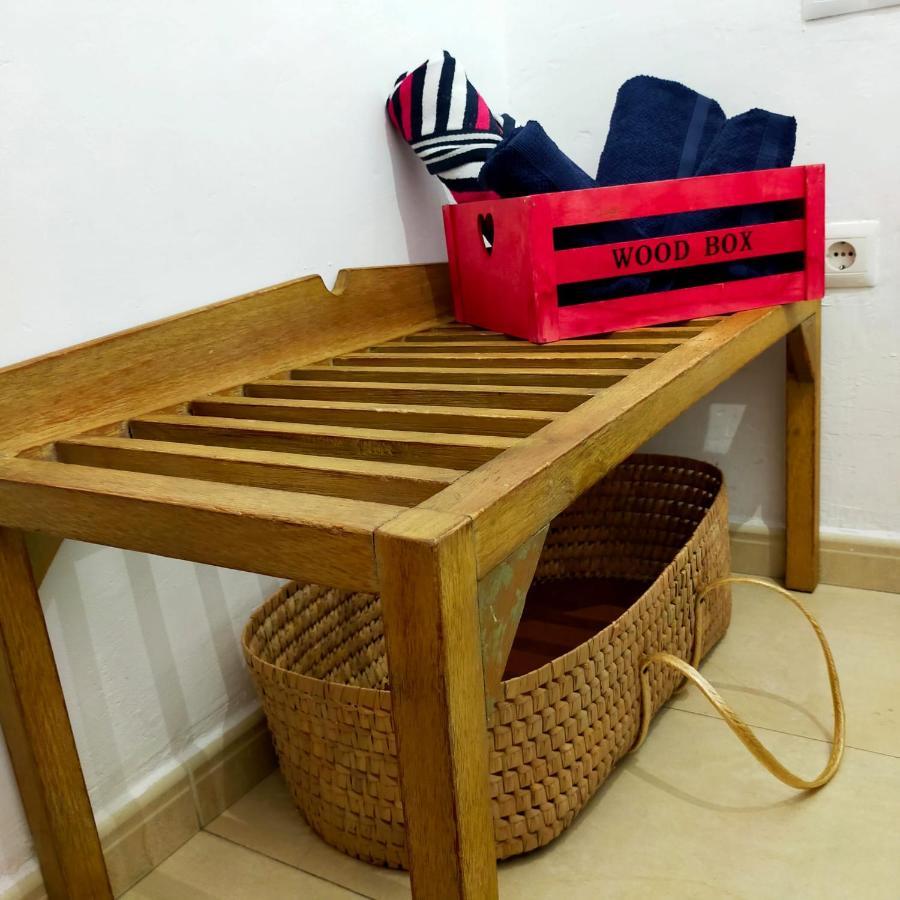 Ver93 - Redstudio Torremolinos Extérieur photo