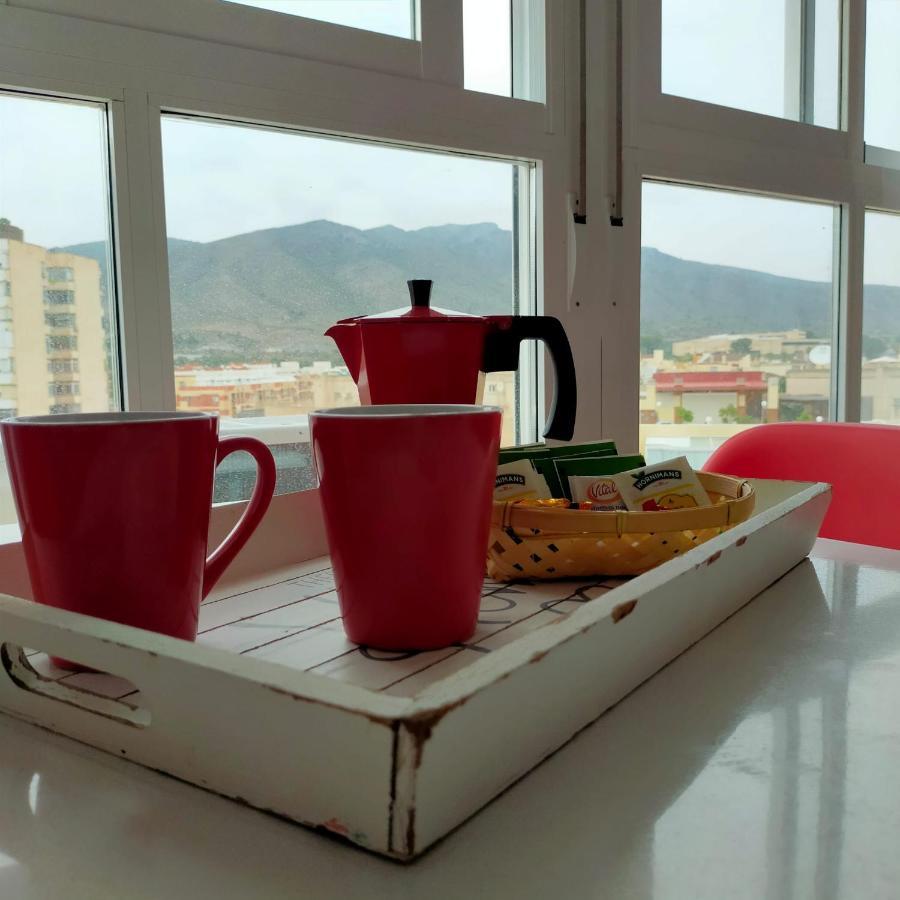 Ver93 - Redstudio Torremolinos Extérieur photo