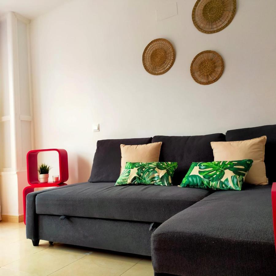Ver93 - Redstudio Torremolinos Extérieur photo