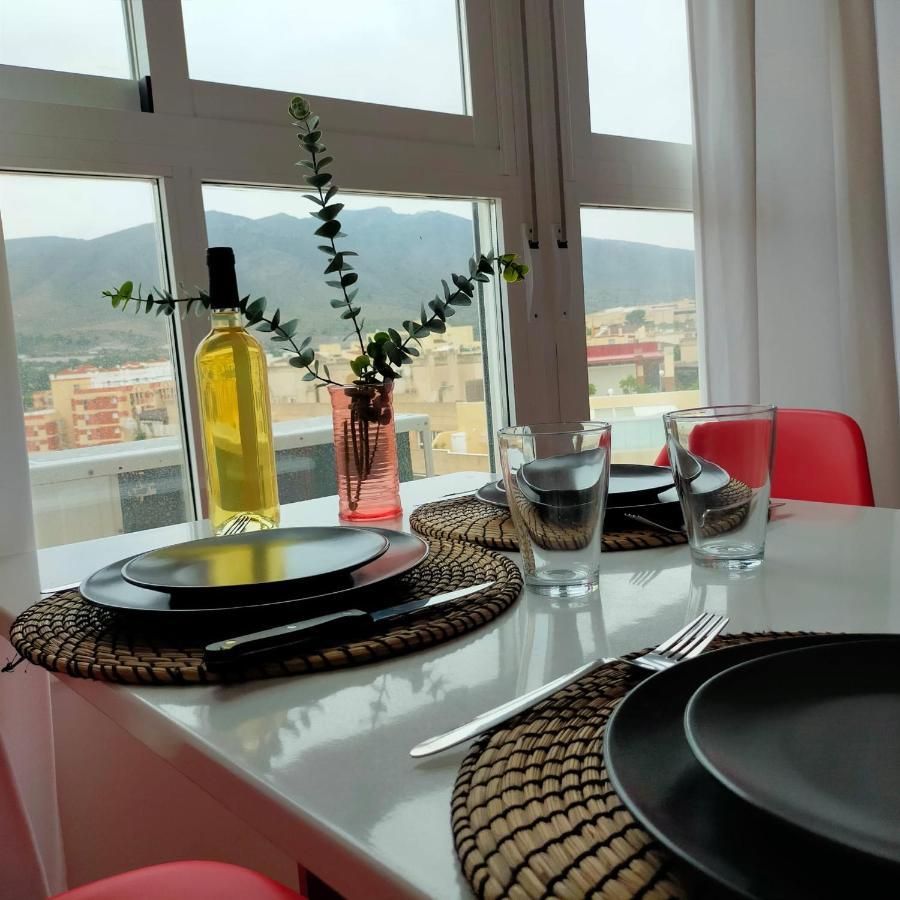 Ver93 - Redstudio Torremolinos Extérieur photo