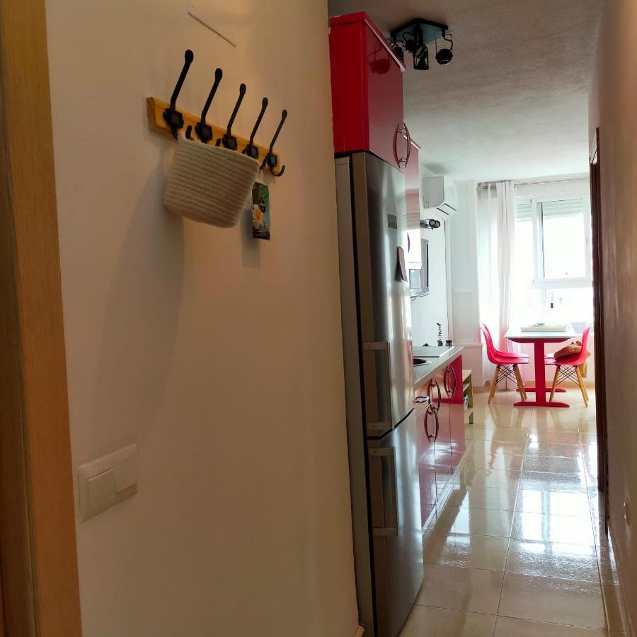 Ver93 - Redstudio Torremolinos Extérieur photo